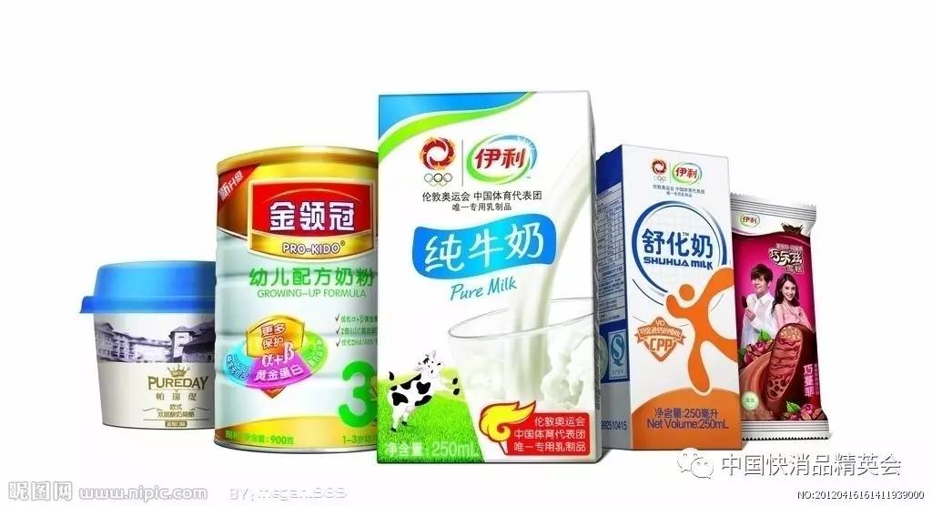 平阴伊利最新招聘，乳业巨头的人才吸引力与崛起之路