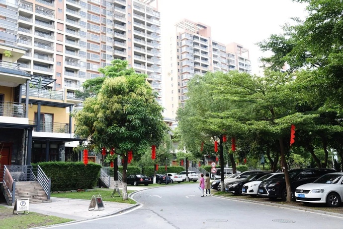 临淄最新楼盘探索，小巷独特风景与隐藏特色小店全攻略