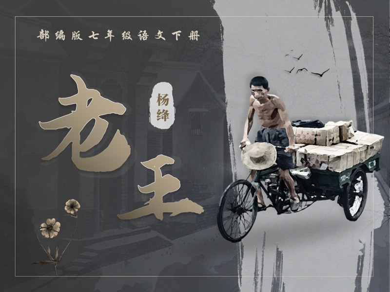 老王最新动态更新