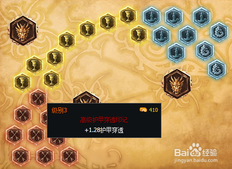 牛魔最新符文详解与论述