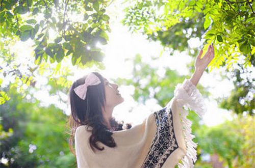 最新性感女生网名，与大自然共舞，探寻内心宁静的巨擘