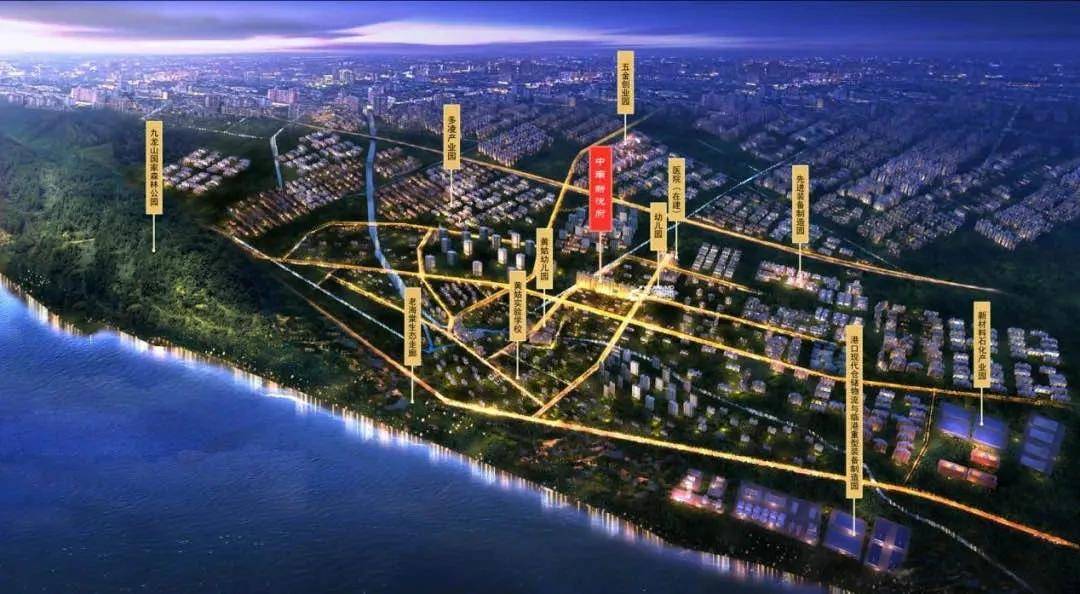 贵港市最新楼盘，科技重塑居住未来，体验全新生活居住新体验