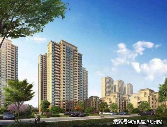 嘉兴最新开盘楼盘，时代印记与城市的脉动