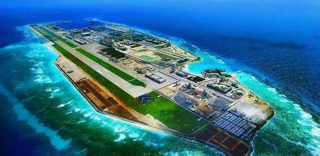 南沙群岛科技前沿，高科技产品引领时代潮流的最新消息