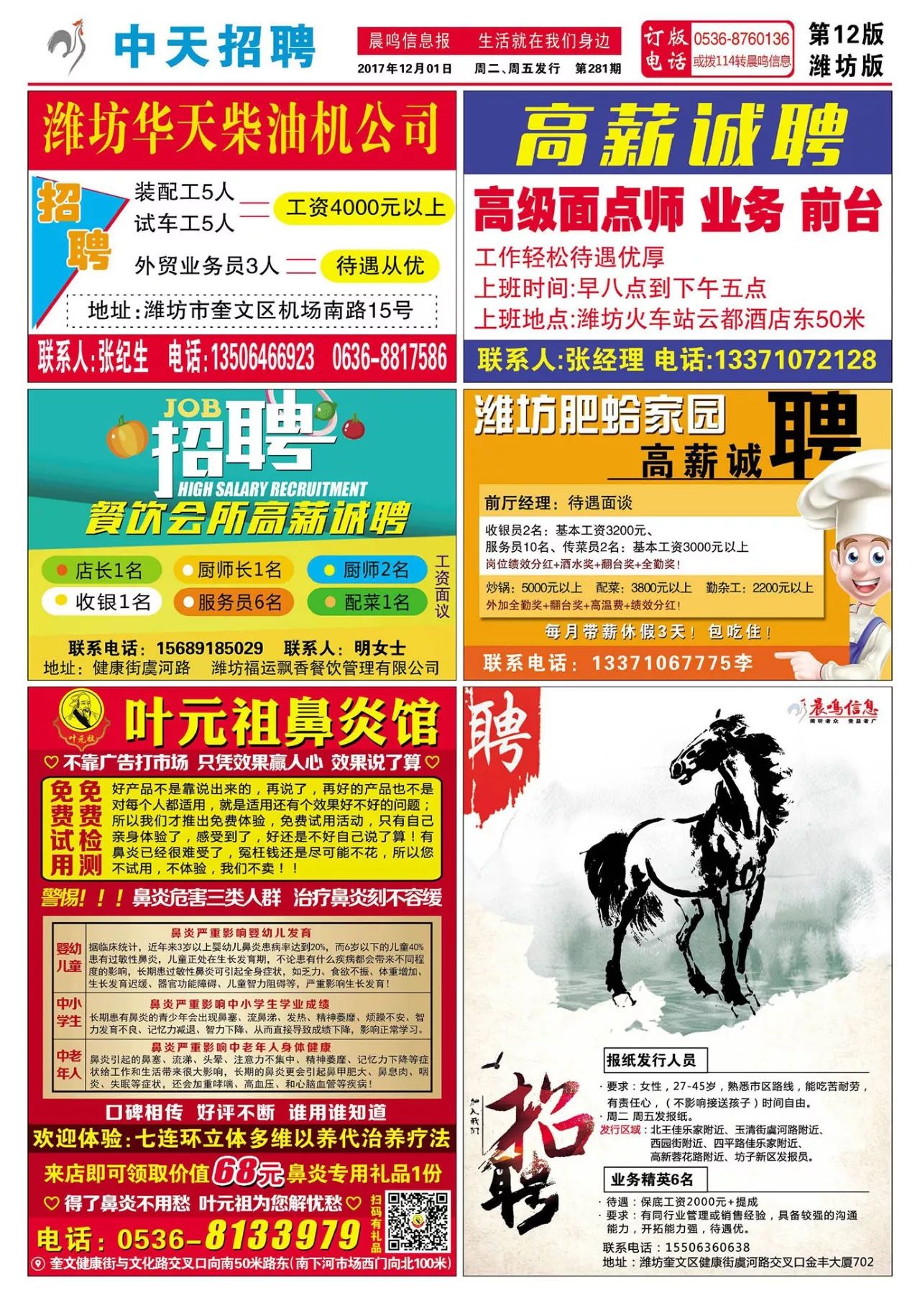 凤阳招聘网最新招聘，启程探索自然美景，寻求内心宁静与平和